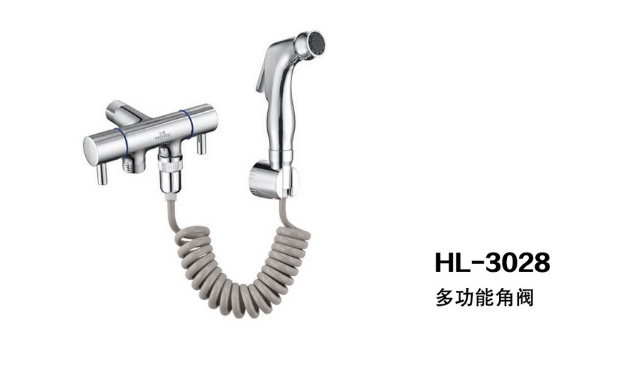 快開(kāi)龍頭系列